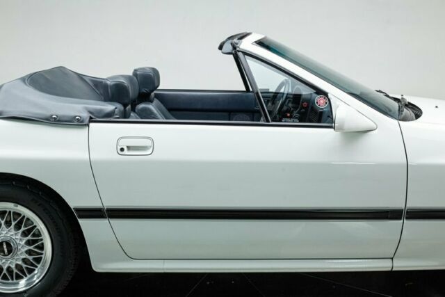 1988 Mazda RX-7 GXL - photo 12
