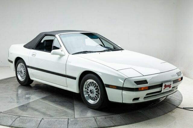 1988 Mazda RX-7 GXL - photo 8