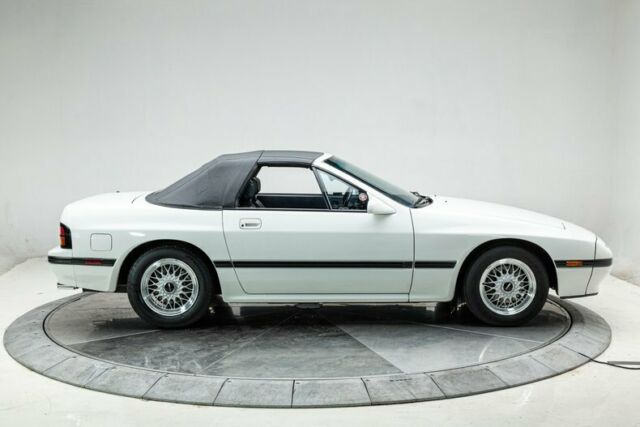 1988 Mazda RX-7 GXL - photo 9