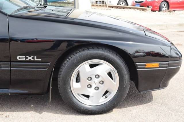 1988 Mazda RX-7 GXL 2dr Hatchback - photo 11