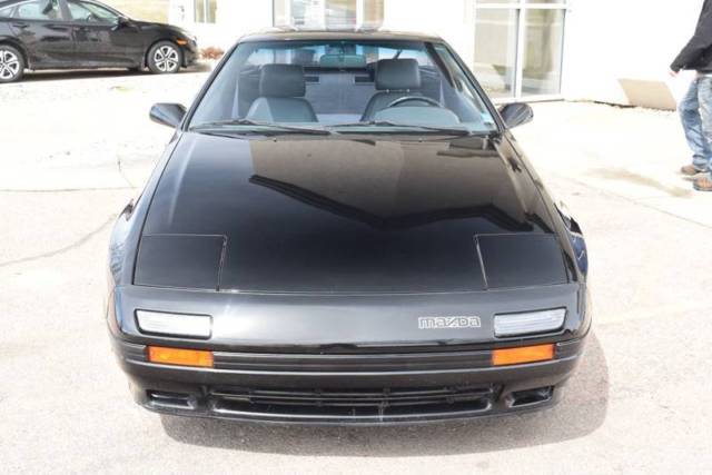 1988 Mazda RX-7 GXL 2dr Hatchback - photo 3