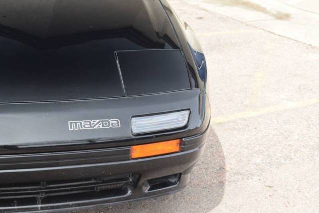 1988 Mazda RX-7 GXL 2dr Hatchback - photo 4