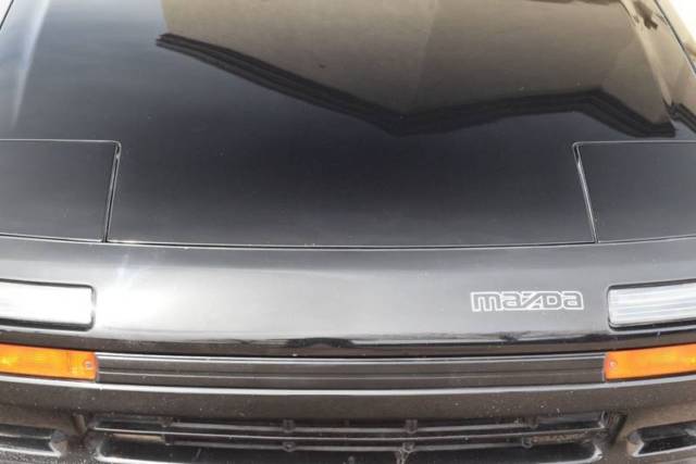 1988 Mazda RX-7 GXL 2dr Hatchback - photo 5