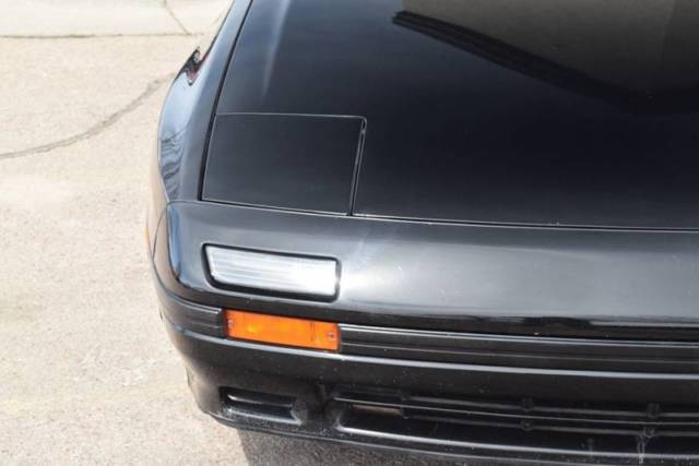 1988 Mazda RX-7 GXL 2dr Hatchback - photo 6