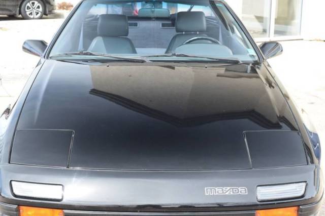 1988 Mazda RX-7 GXL 2dr Hatchback - photo 7