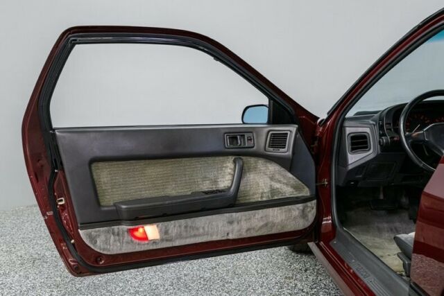 1988 Mazda RX-7 GXL - photo 11