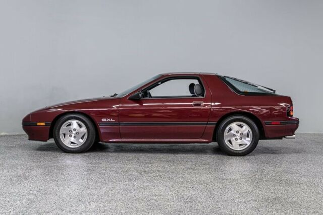 1988 Mazda RX-7 GXL - photo 3