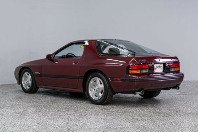 1988 Mazda RX-7 GXL - photo 4