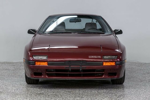 1988 Mazda RX-7 GXL - photo 5