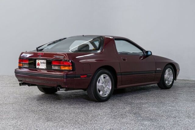 1988 Mazda RX-7 GXL - photo 8