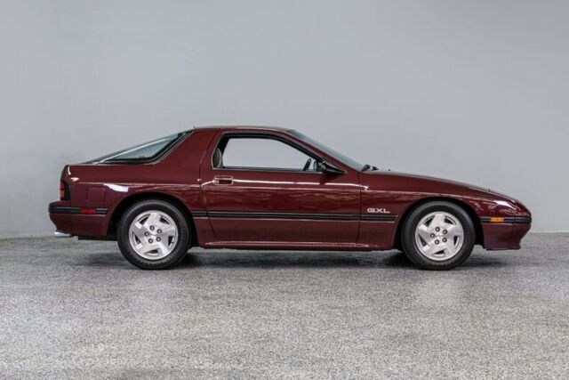 1988 Mazda RX-7 GXL - photo 9