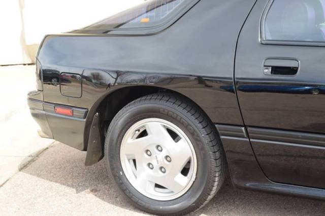 1988 Mazda RX-7 GXL 2dr Hatchback - photo 13