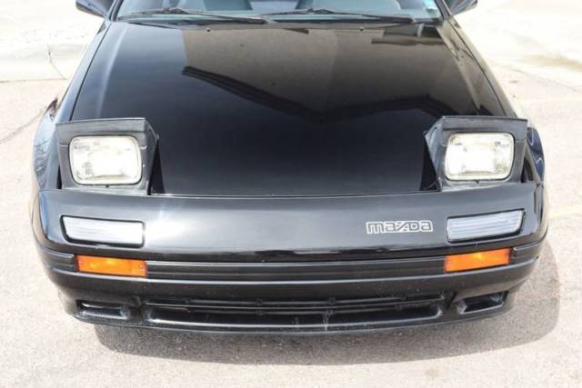 1988 Mazda RX-7 GXL 2dr Hatchback - photo 8