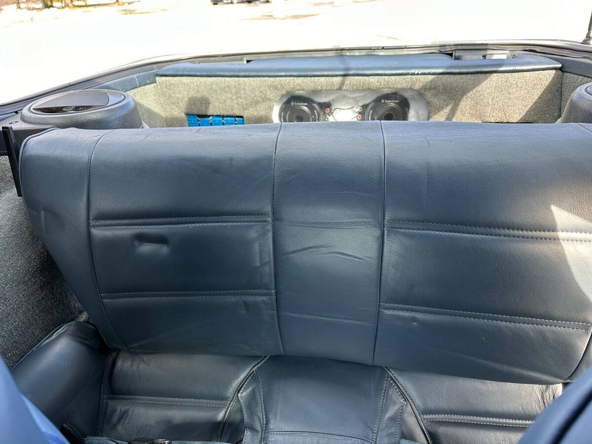 1988 Mazda RX-7 - photo 10