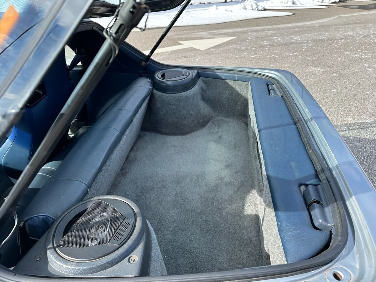 1988 Mazda RX-7 - photo 13