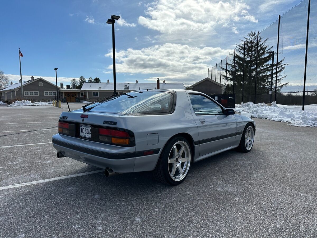 1988 Mazda RX-7 - photo 5