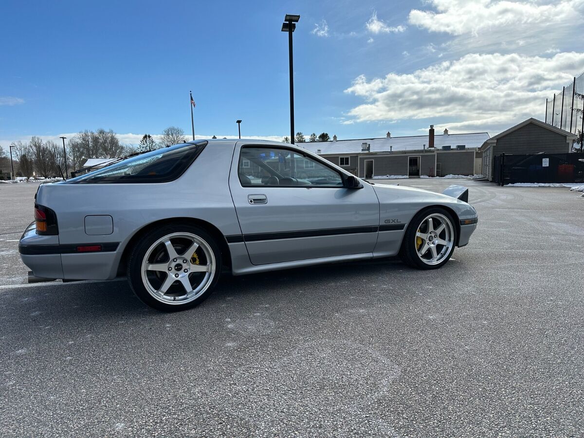 1988 Mazda RX-7 - photo 6