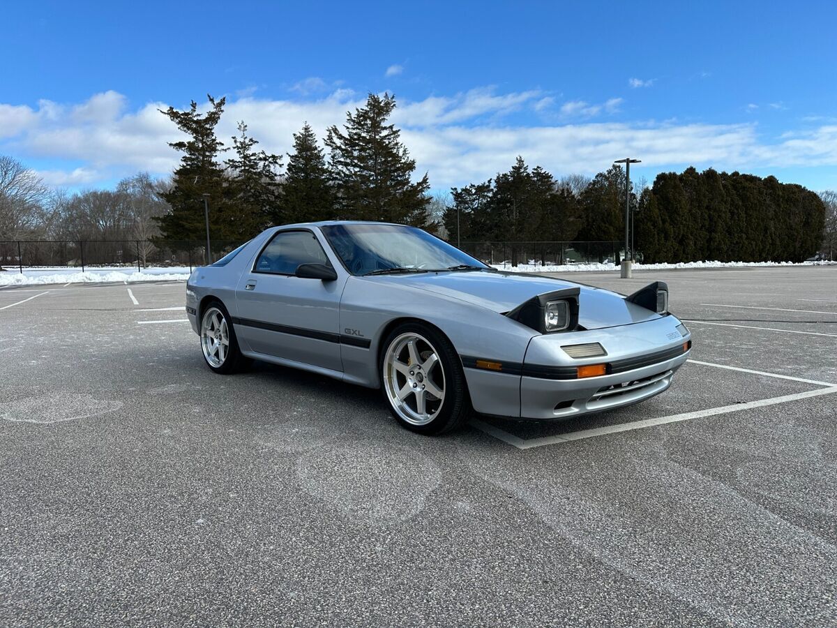 1988 Mazda RX-7 - photo 7