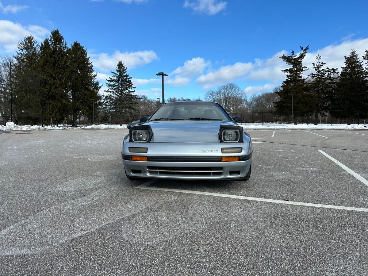 1988 Mazda RX-7 - photo 8