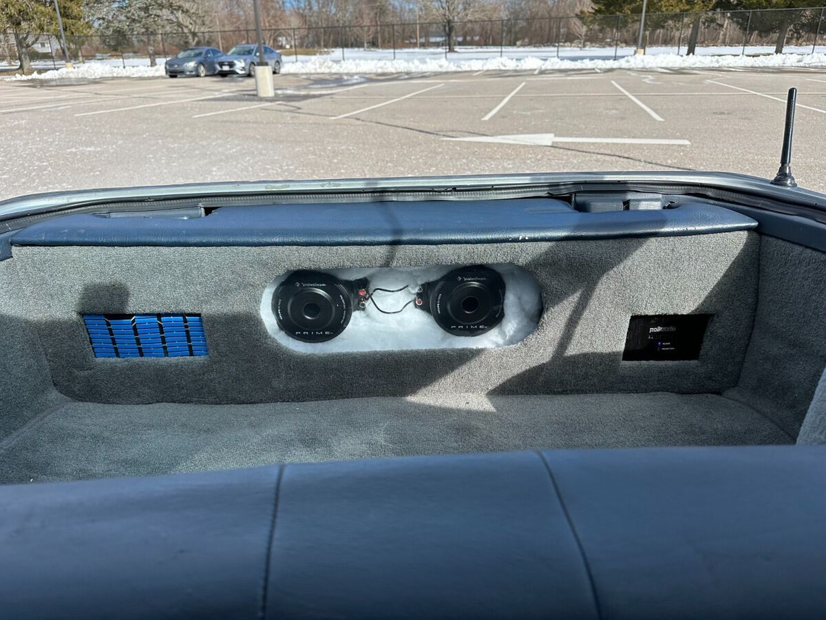 1988 Mazda RX-7 - photo 9