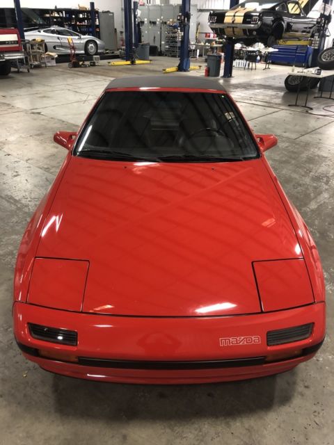 1988 Mazda RX-7 - photo 10