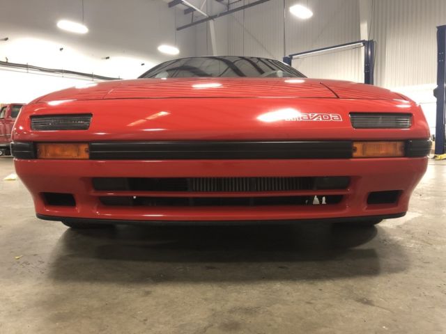 1988 Mazda RX-7 - photo 11