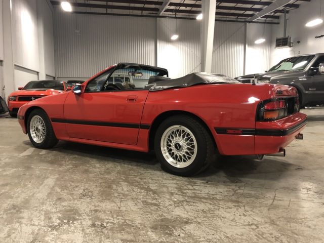 1988 Mazda RX-7 - photo 2