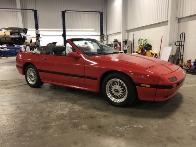 1988 Mazda RX-7 - photo 5