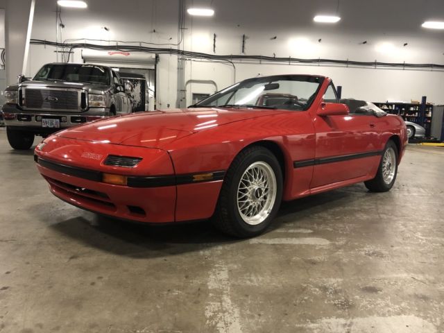 1988 Mazda RX-7 - photo 6