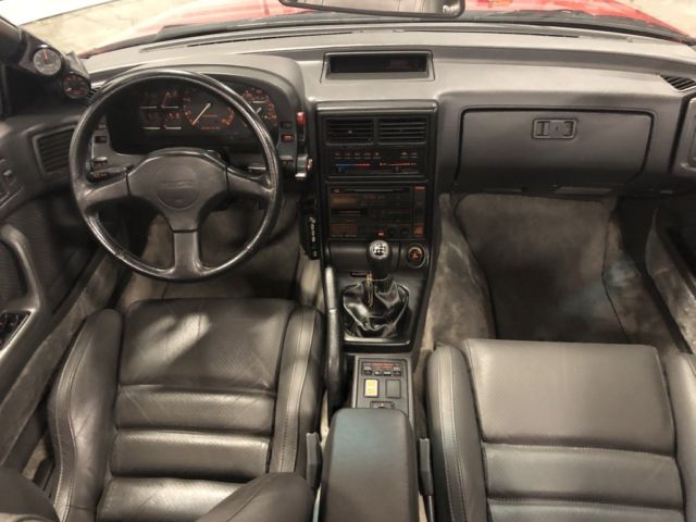 1988 Mazda RX-7 - photo 7