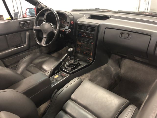 1988 Mazda RX-7 - photo 8