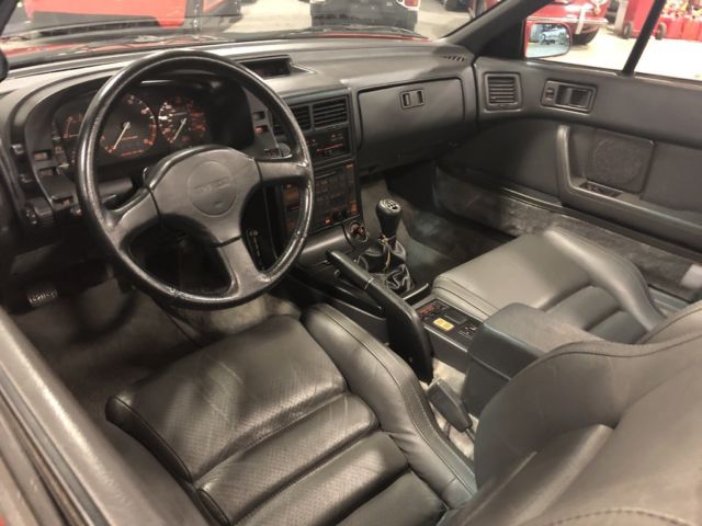 1988 Mazda RX-7 - photo 9