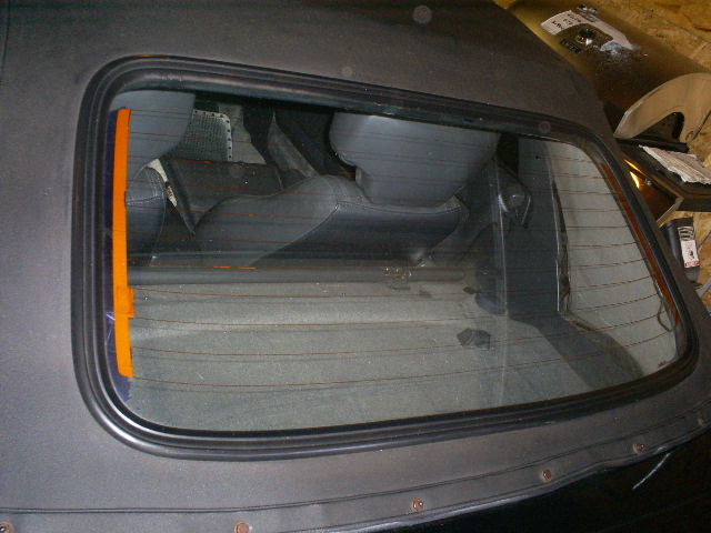 1988 Mazda RX-7 RX-7 - photo 11