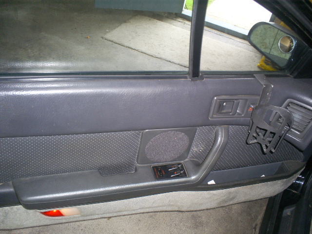 1988 Mazda RX-7 RX-7 - photo 12