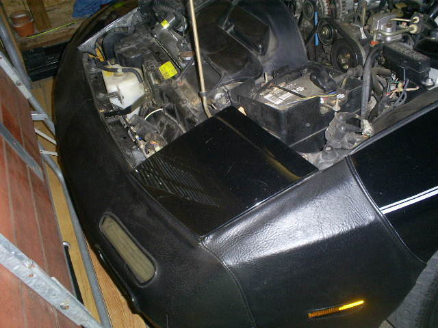 1988 Mazda RX-7 RX-7 - photo 6