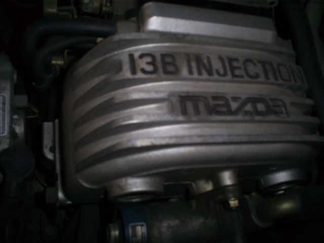 1988 Mazda RX-7 RX-7 - photo 9