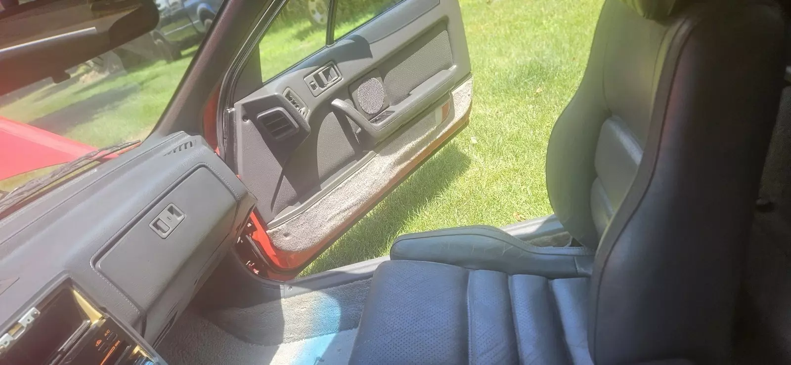 1988 Mazda RX-7 - photo 12