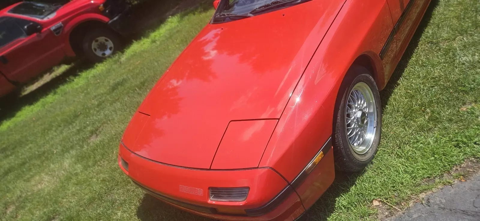 1988 Mazda RX-7 - photo 3