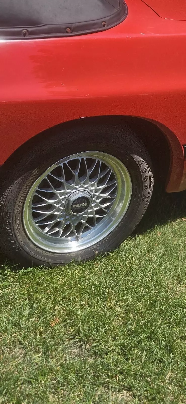 1988 Mazda RX-7 - photo 4