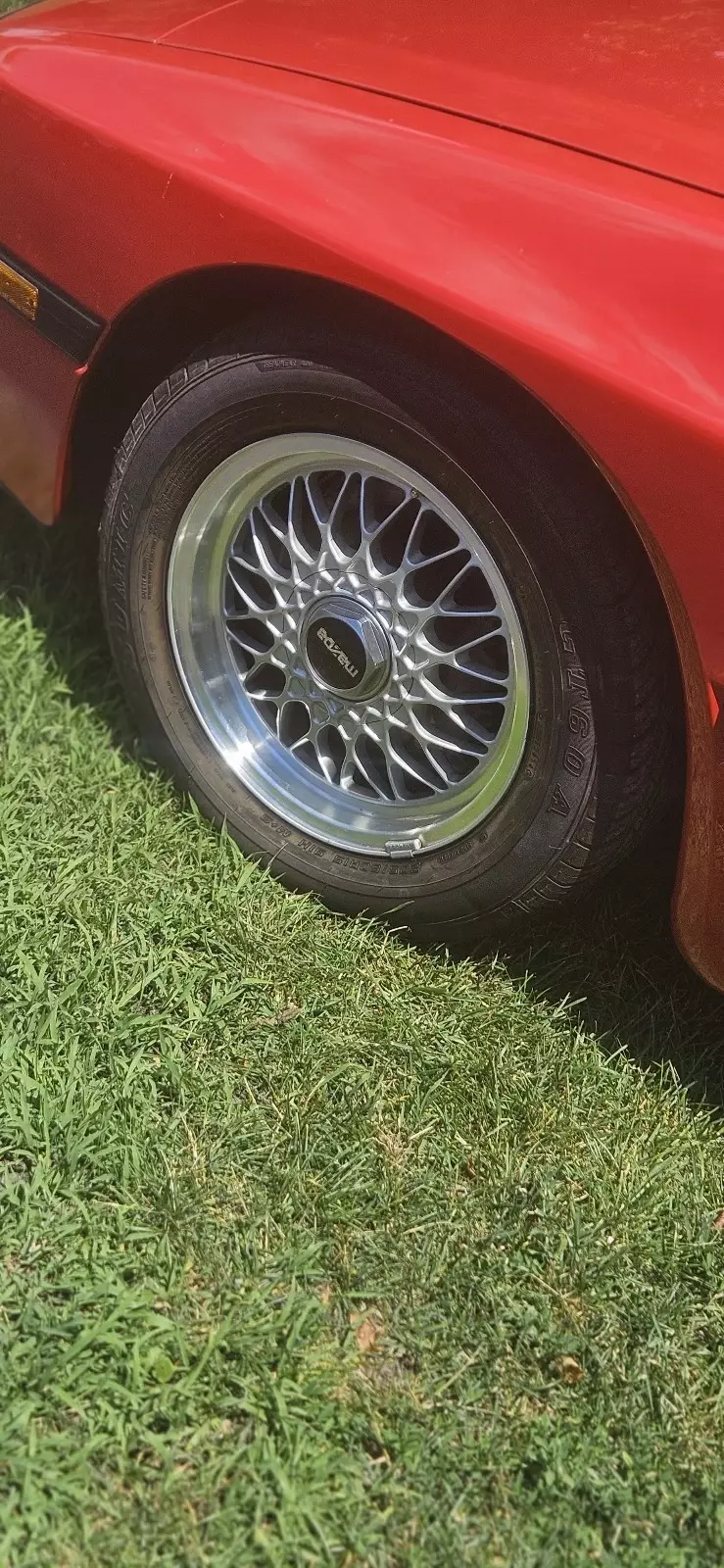 1988 Mazda RX-7 - photo 5