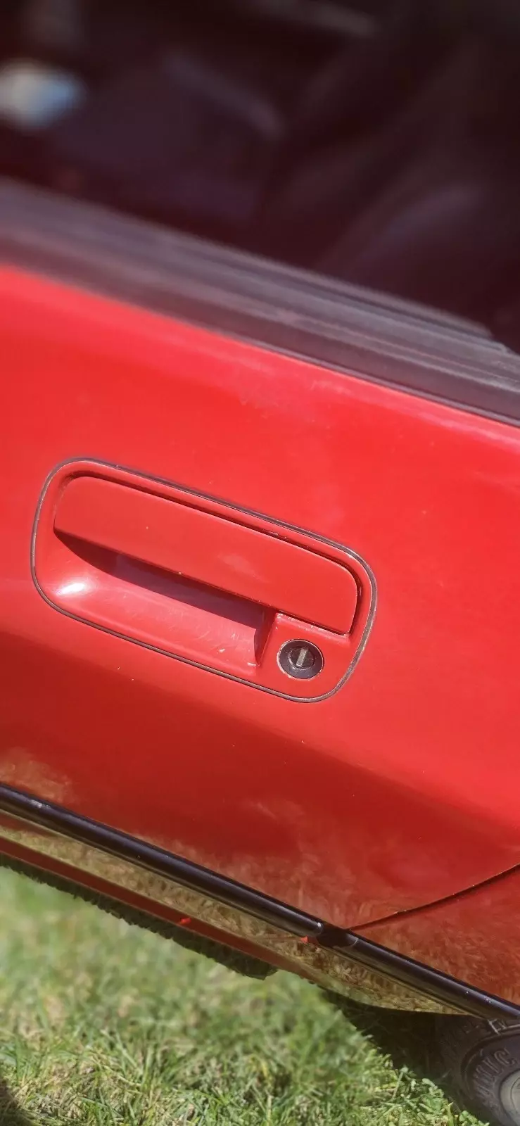 1988 Mazda RX-7 - photo 7