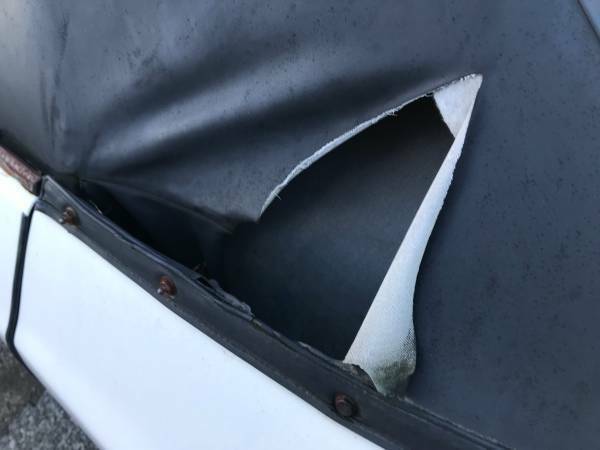 1988 Mazda RX-7 2 doors - photo 12