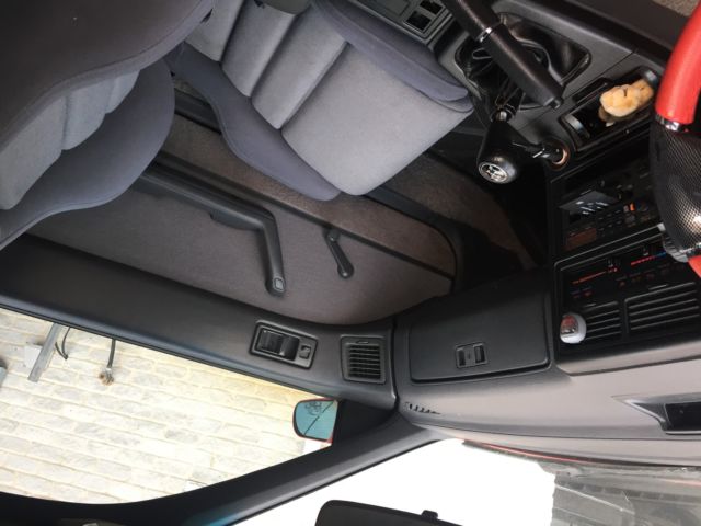 1988 Mazda RX-7 GTU COUPE 2-DOOR - photo 13