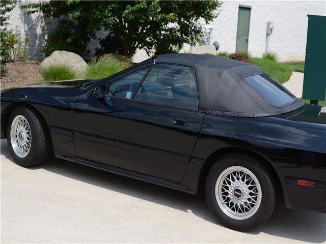 1988 Mazda RX-7 -- - photo 10