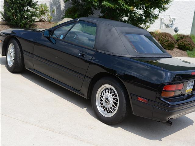 1988 Mazda RX-7 -- - photo 11