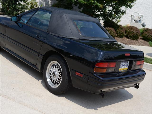 1988 Mazda RX-7 -- - photo 12