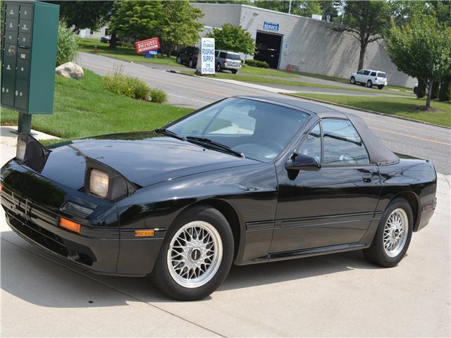 1988 Mazda RX-7 -- - photo 2
