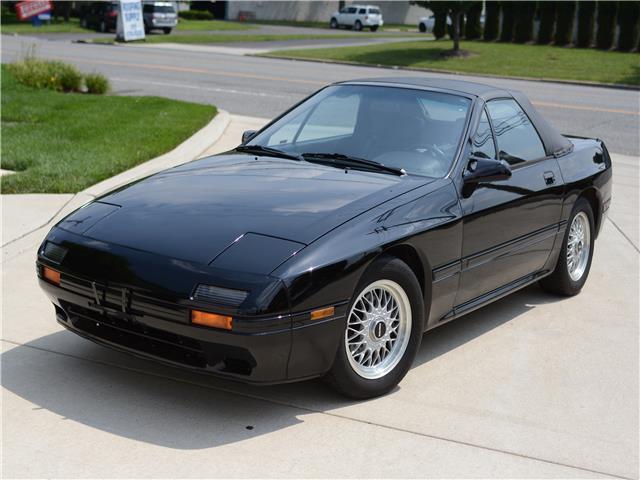 1988 Mazda RX-7 -- - photo 3