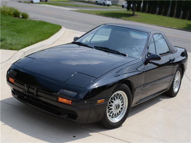 1988 Mazda RX-7 -- - photo 6