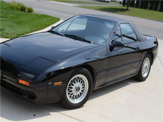 1988 Mazda RX-7 -- - photo 7